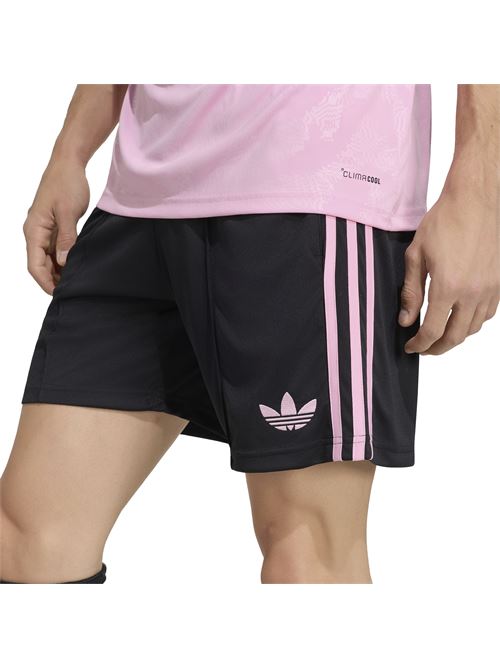 Adidas Juventus short gara away 26/27 Juventus | KC2287AWAY 26/27